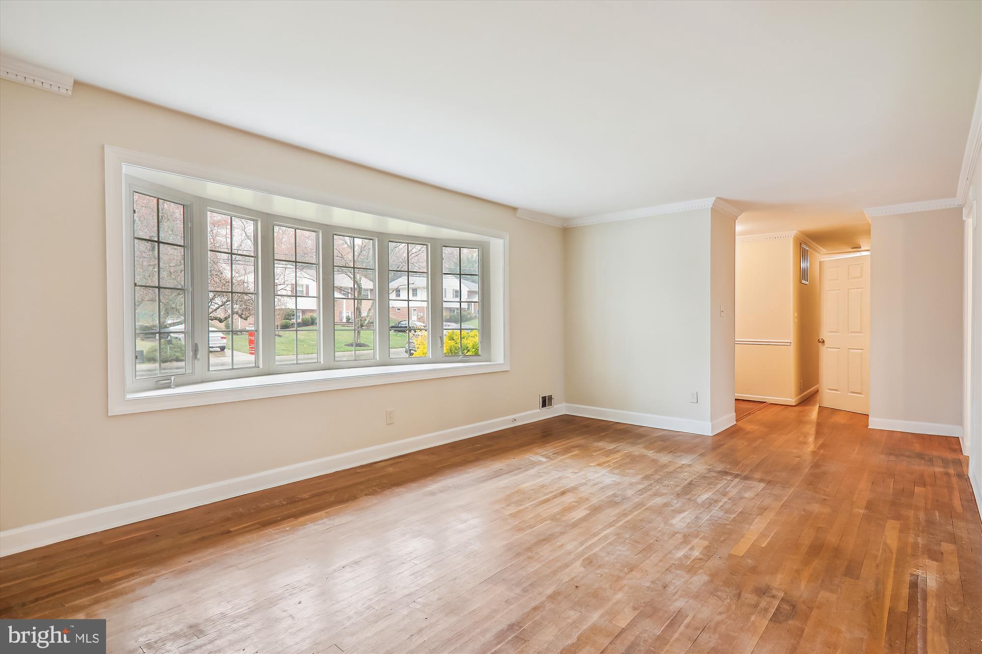 CALVERTON - Residential