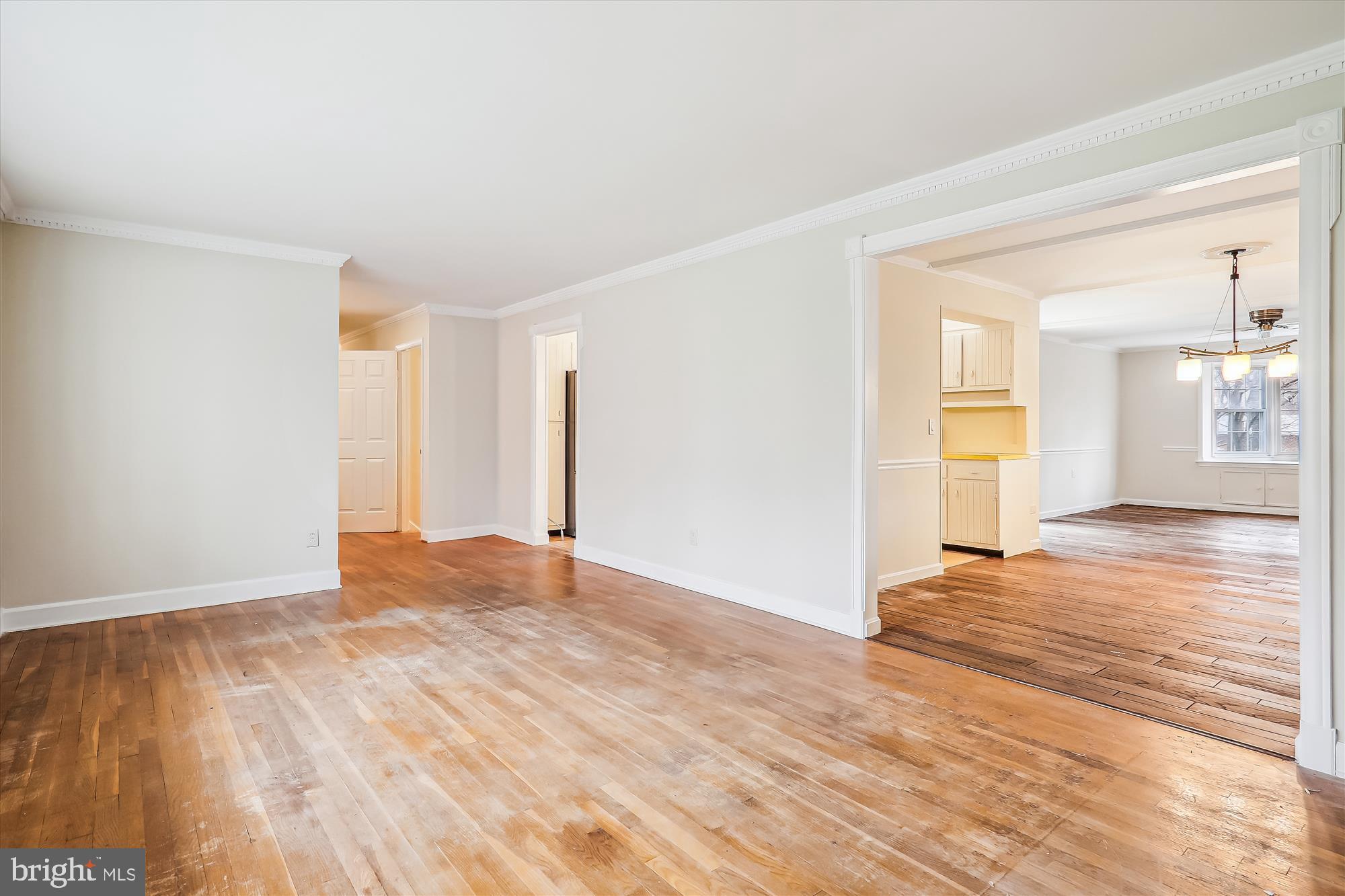 CALVERTON - Residential