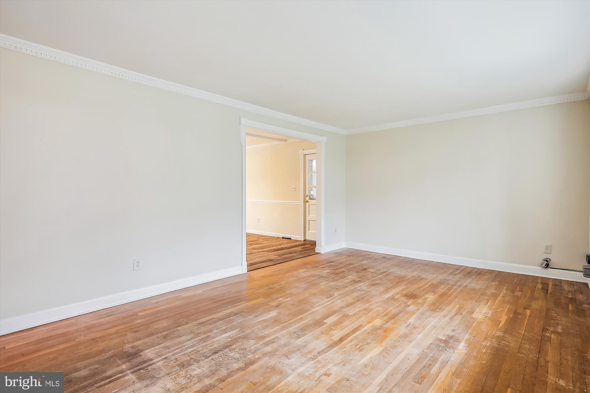 CALVERTON - Residential