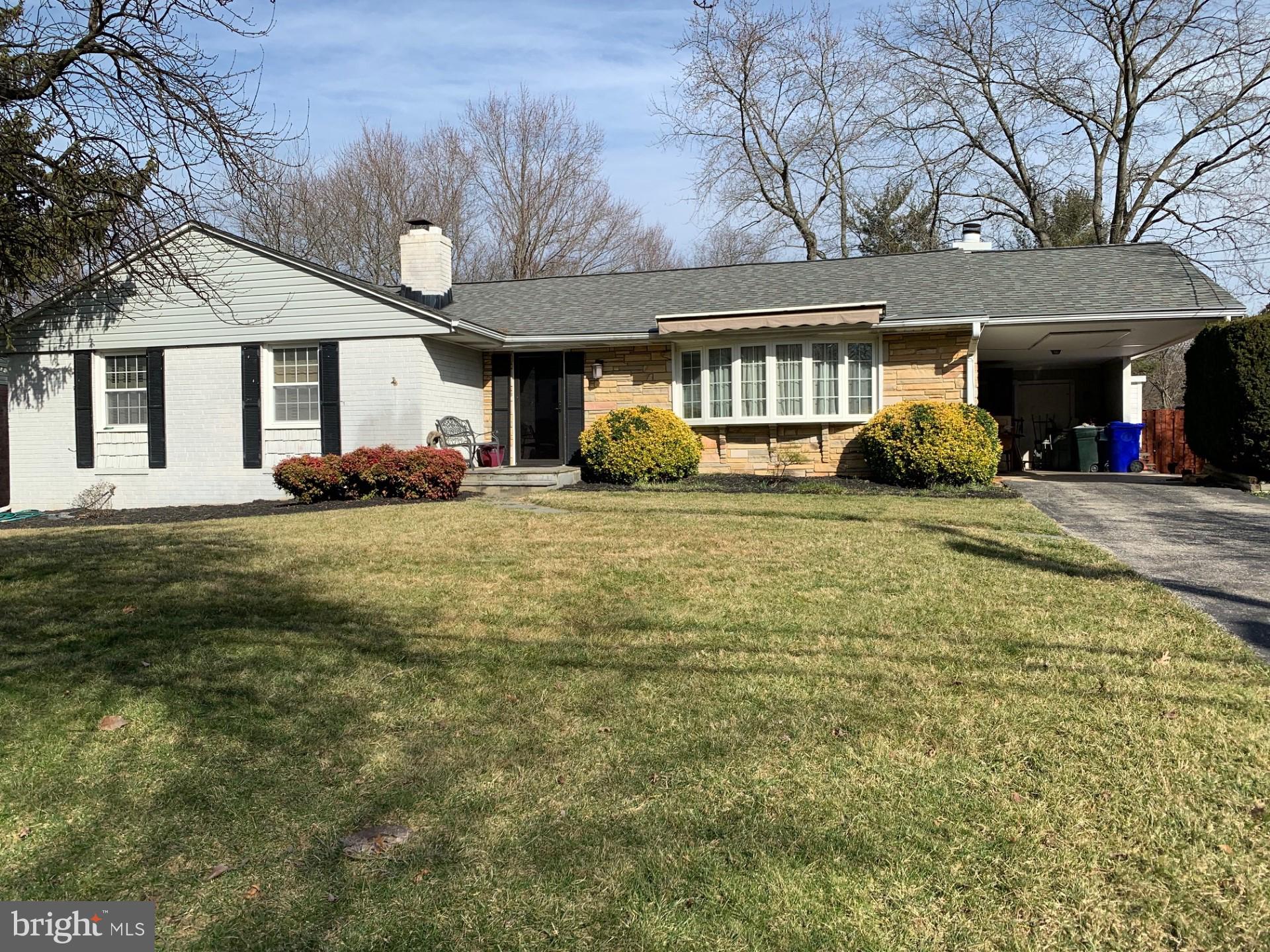 CALVERTON - Residential