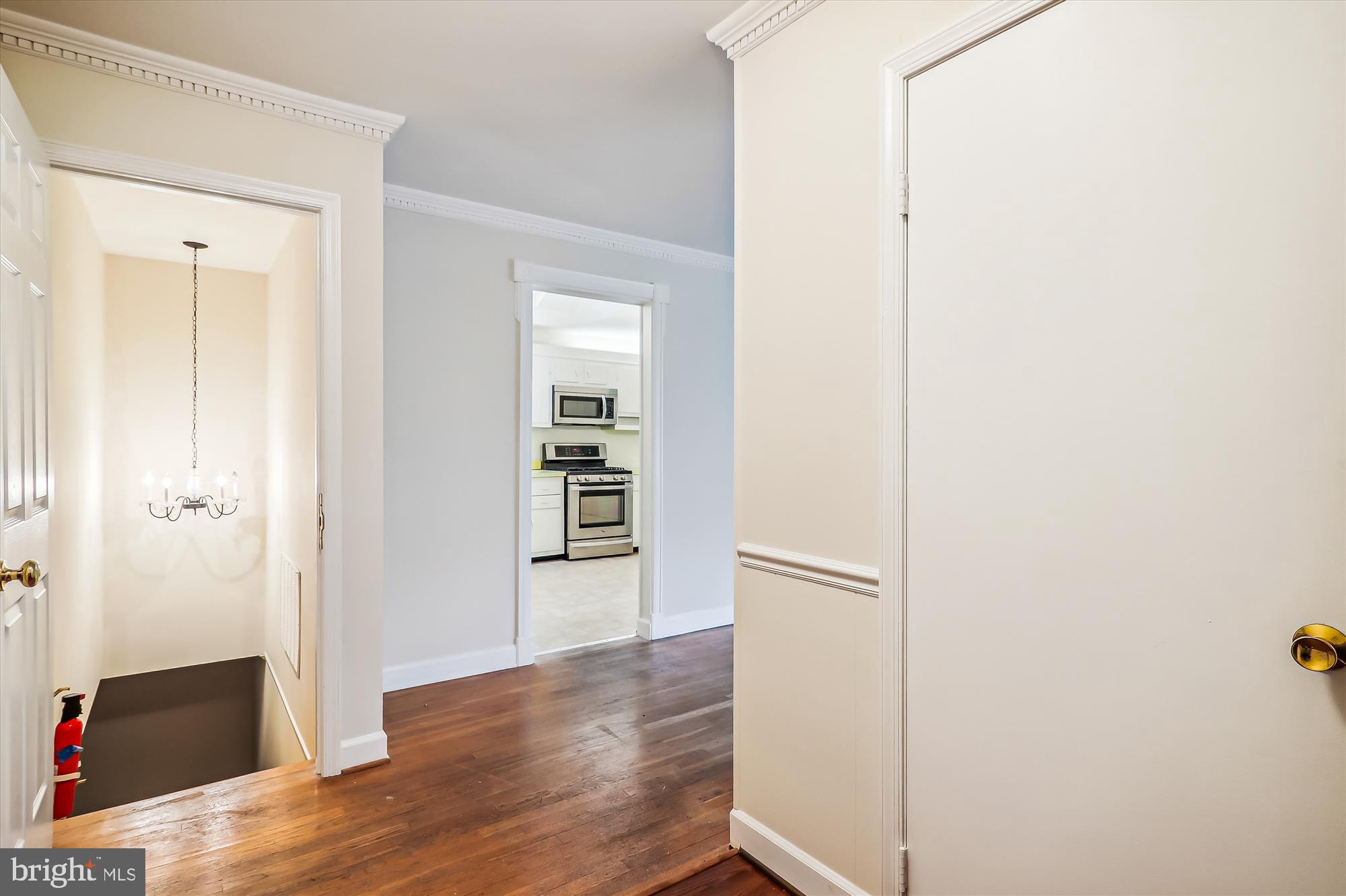 CALVERTON - Residential