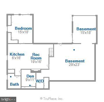 CALVERTON - Residential