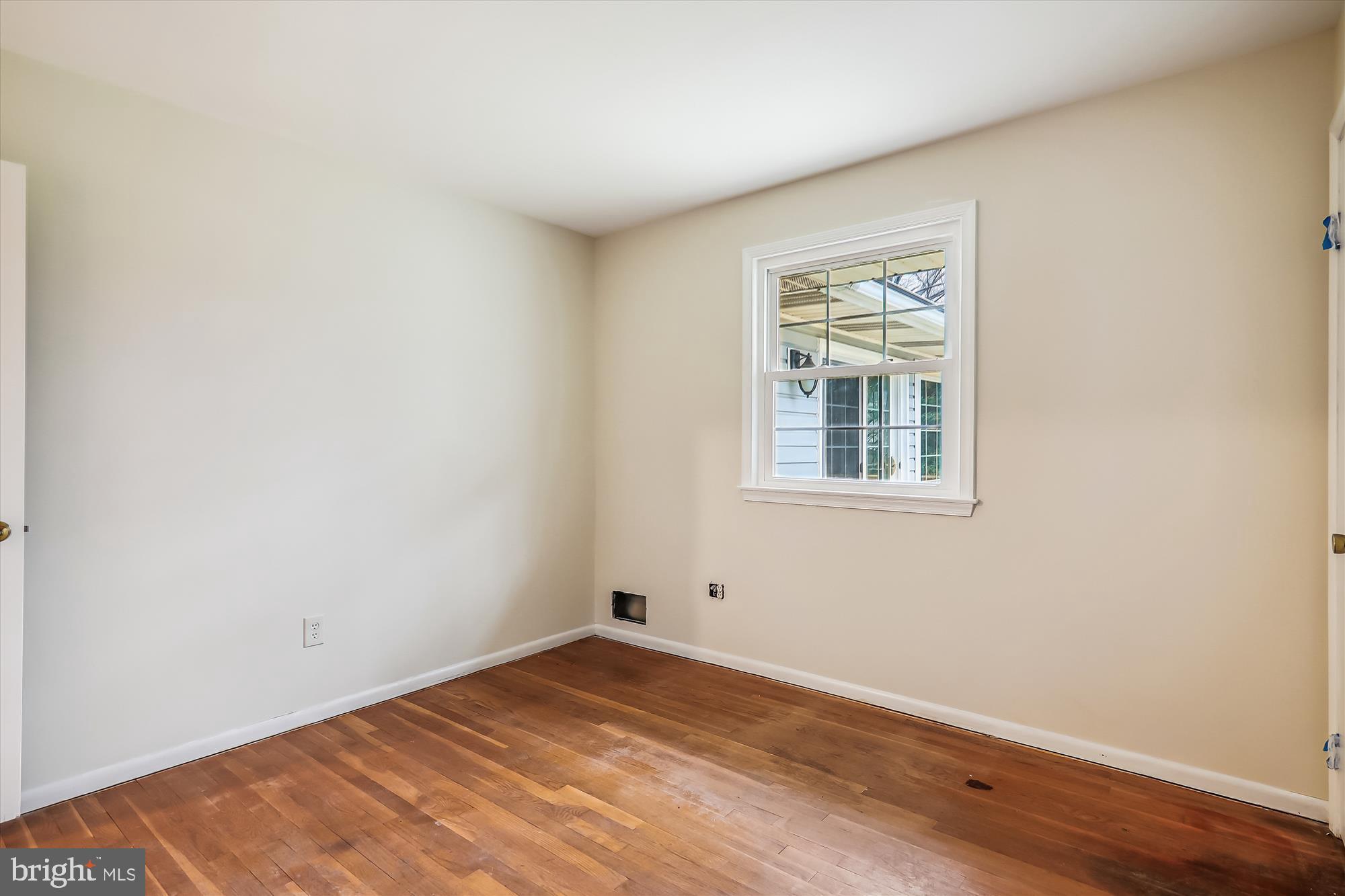 CALVERTON - Residential