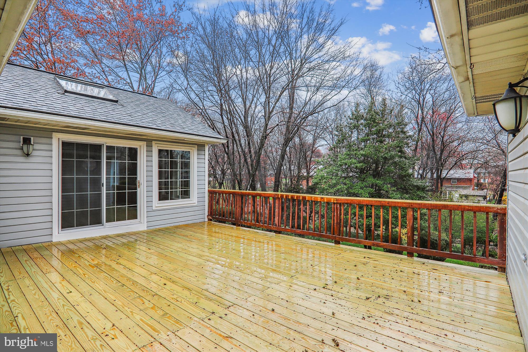 CALVERTON - Residential