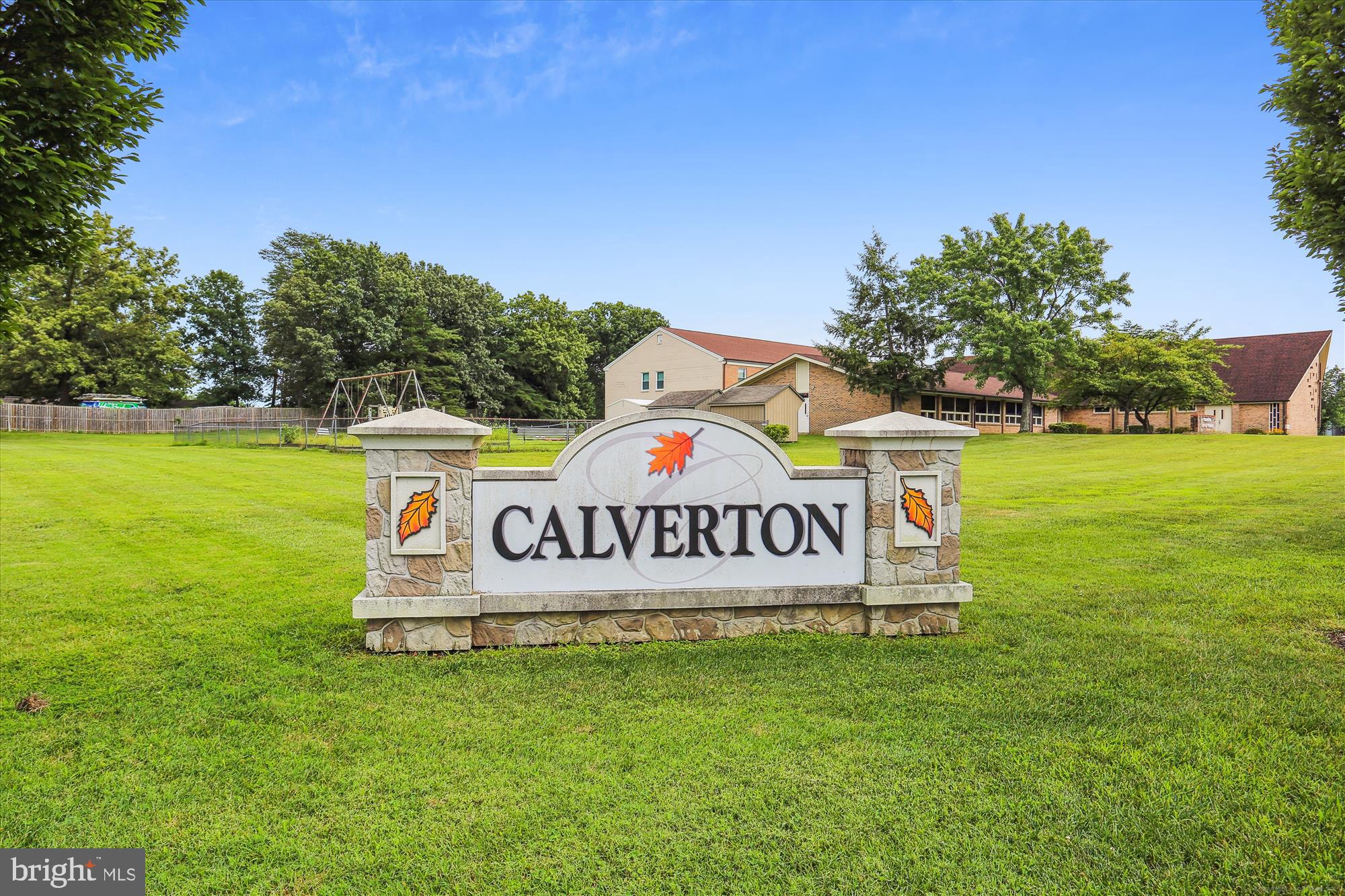 CALVERTON - Residential