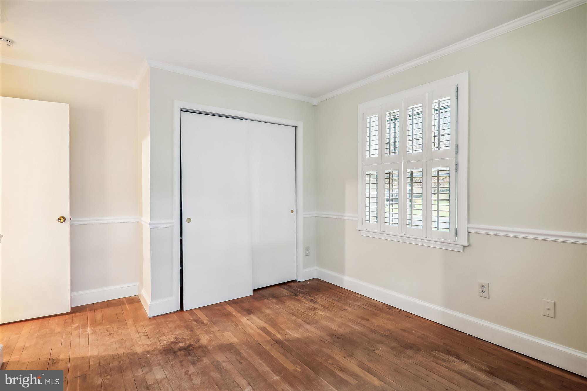 CALVERTON - Residential