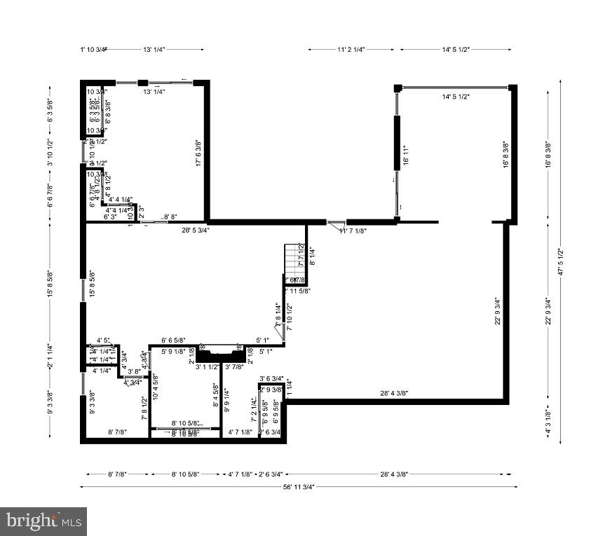 CALVERTON - Residential