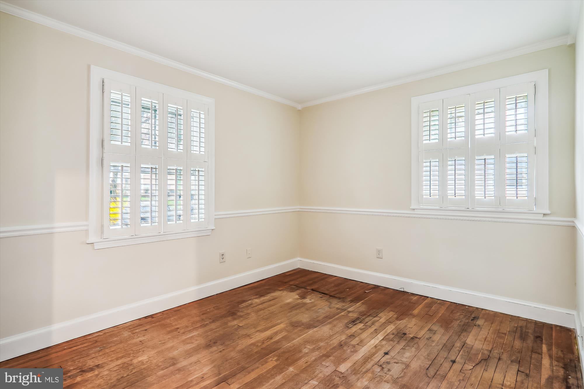 CALVERTON - Residential