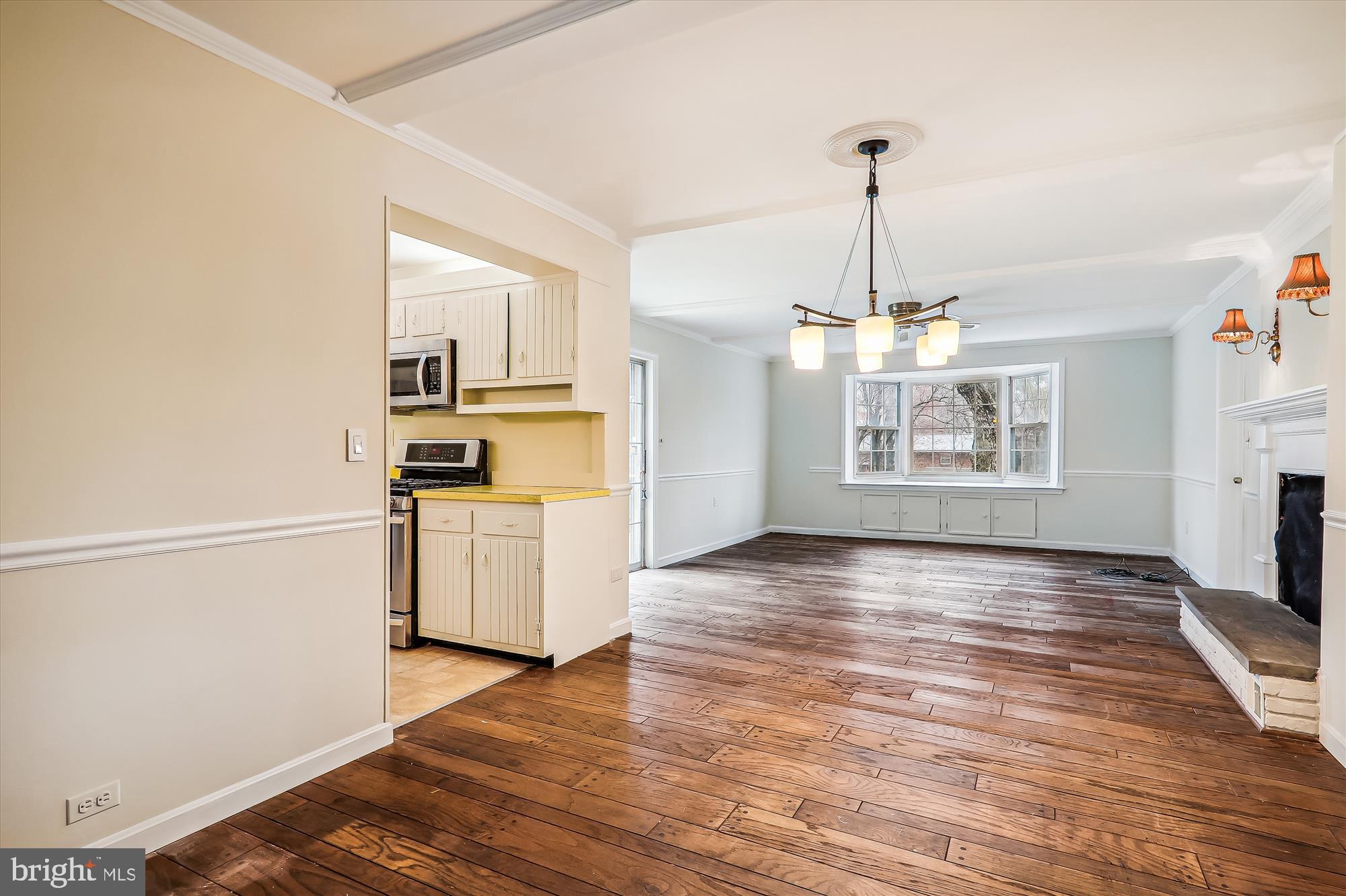 CALVERTON - Residential