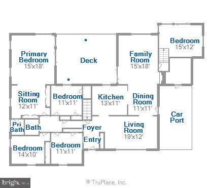 CALVERTON - Residential