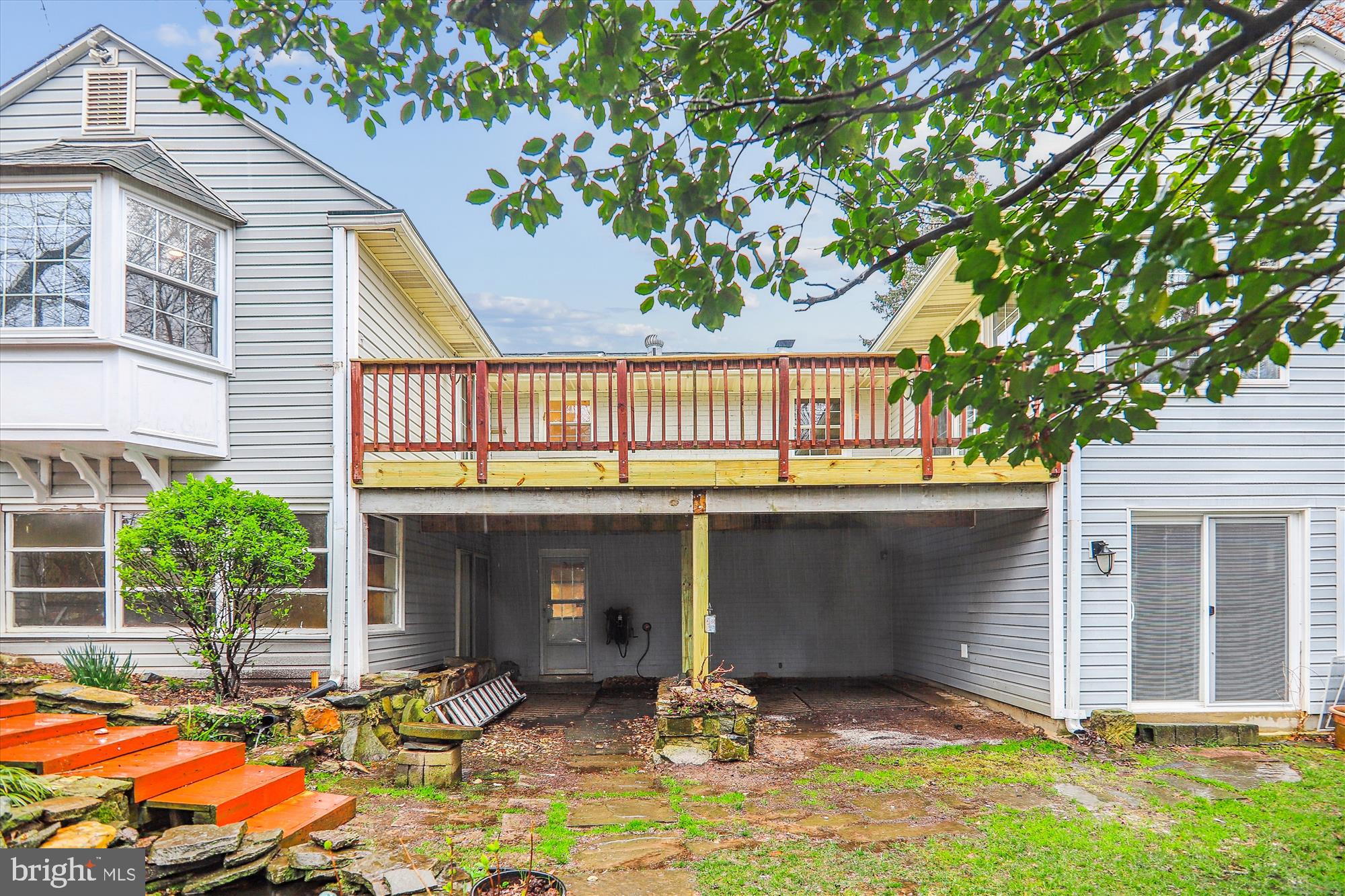 CALVERTON - Residential