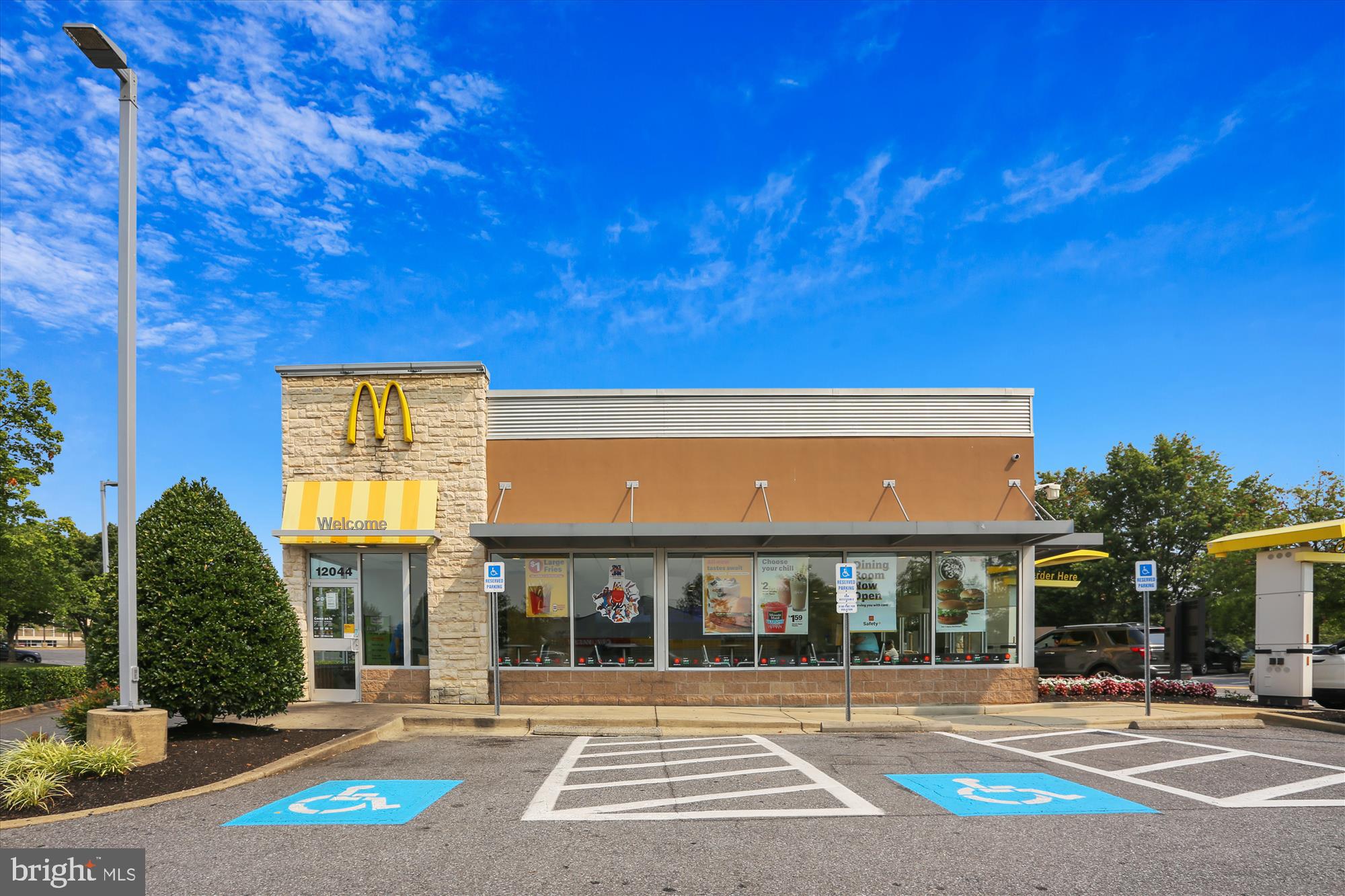 CALVERTON - Residential