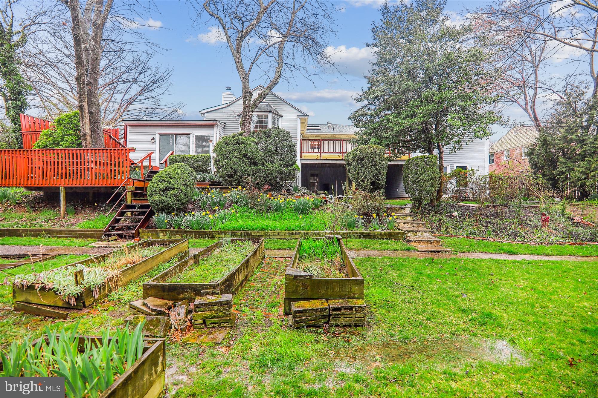 CALVERTON - Residential