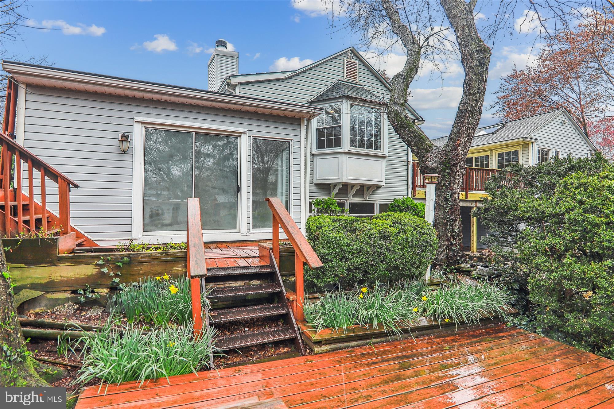 CALVERTON - Residential