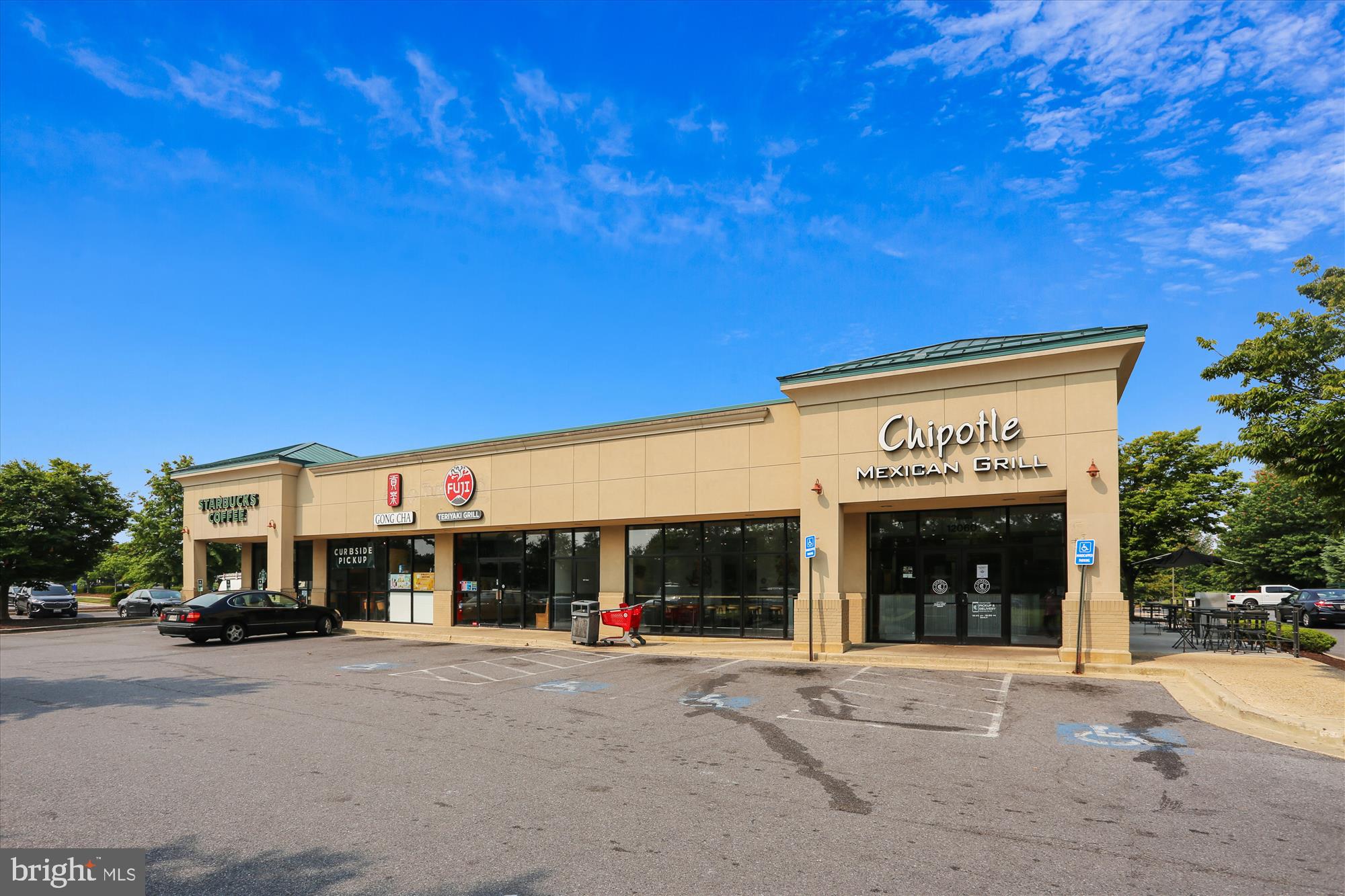 CALVERTON - Residential