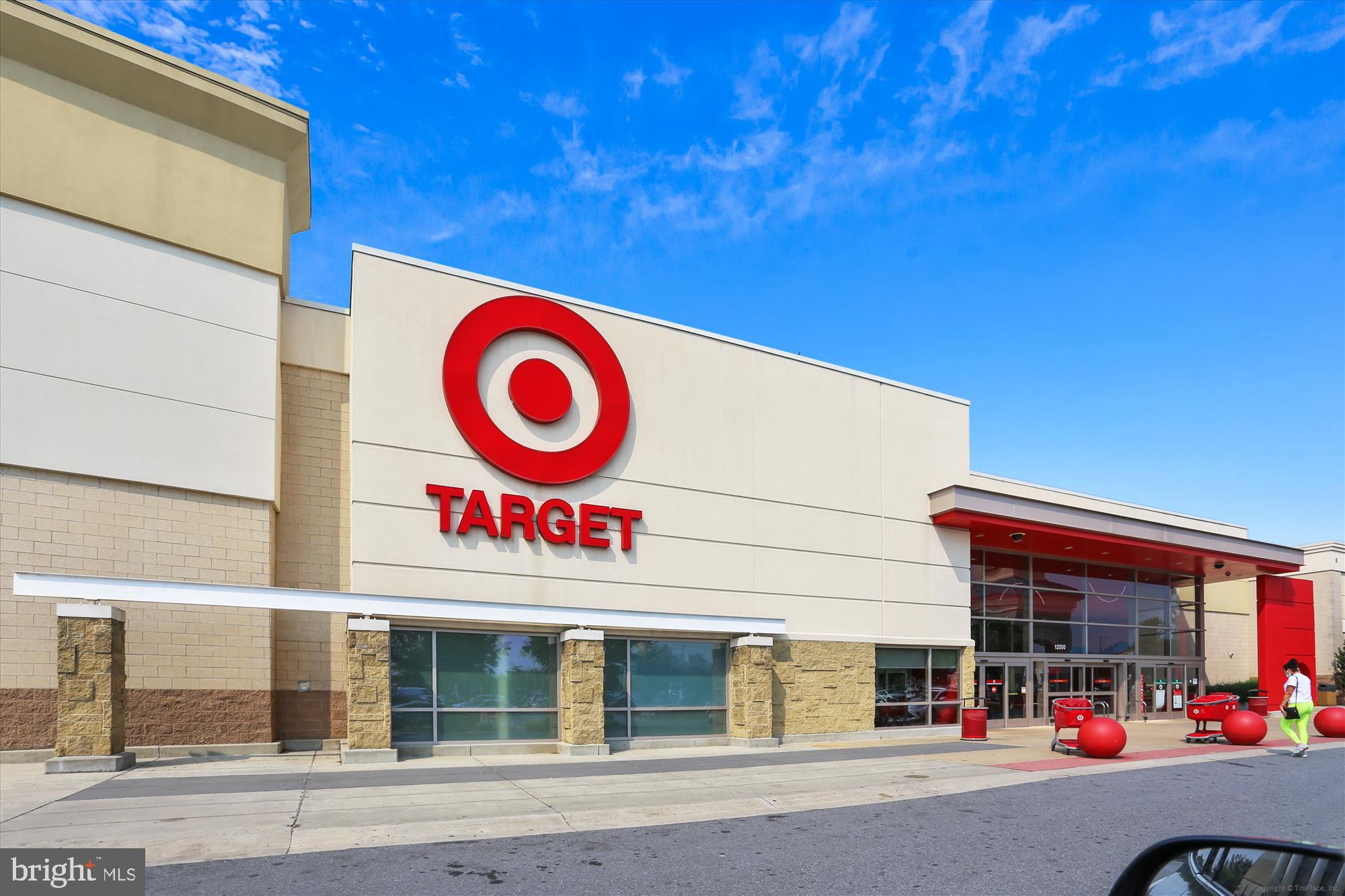 CALVERTON - Residential