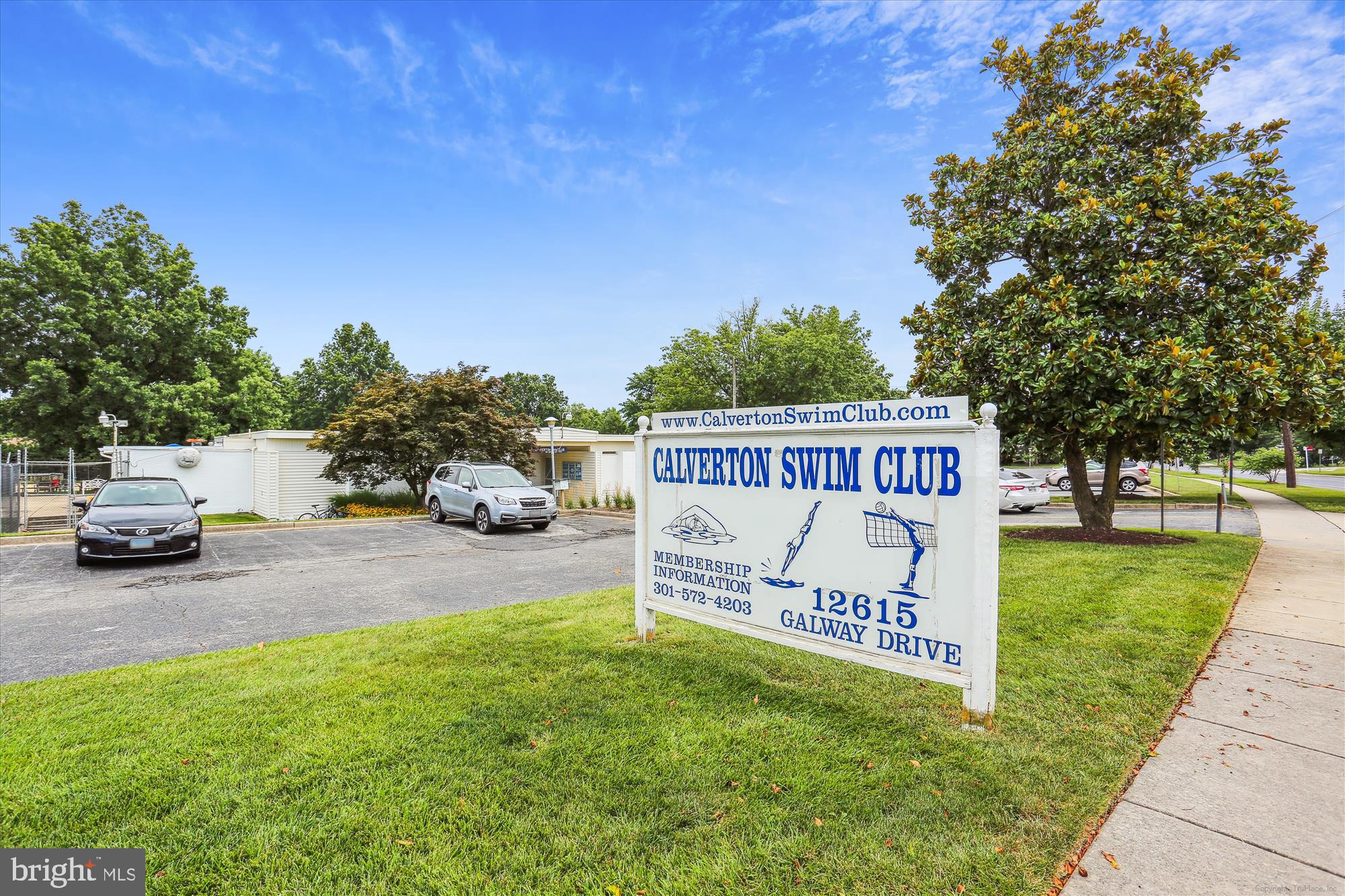 CALVERTON - Residential