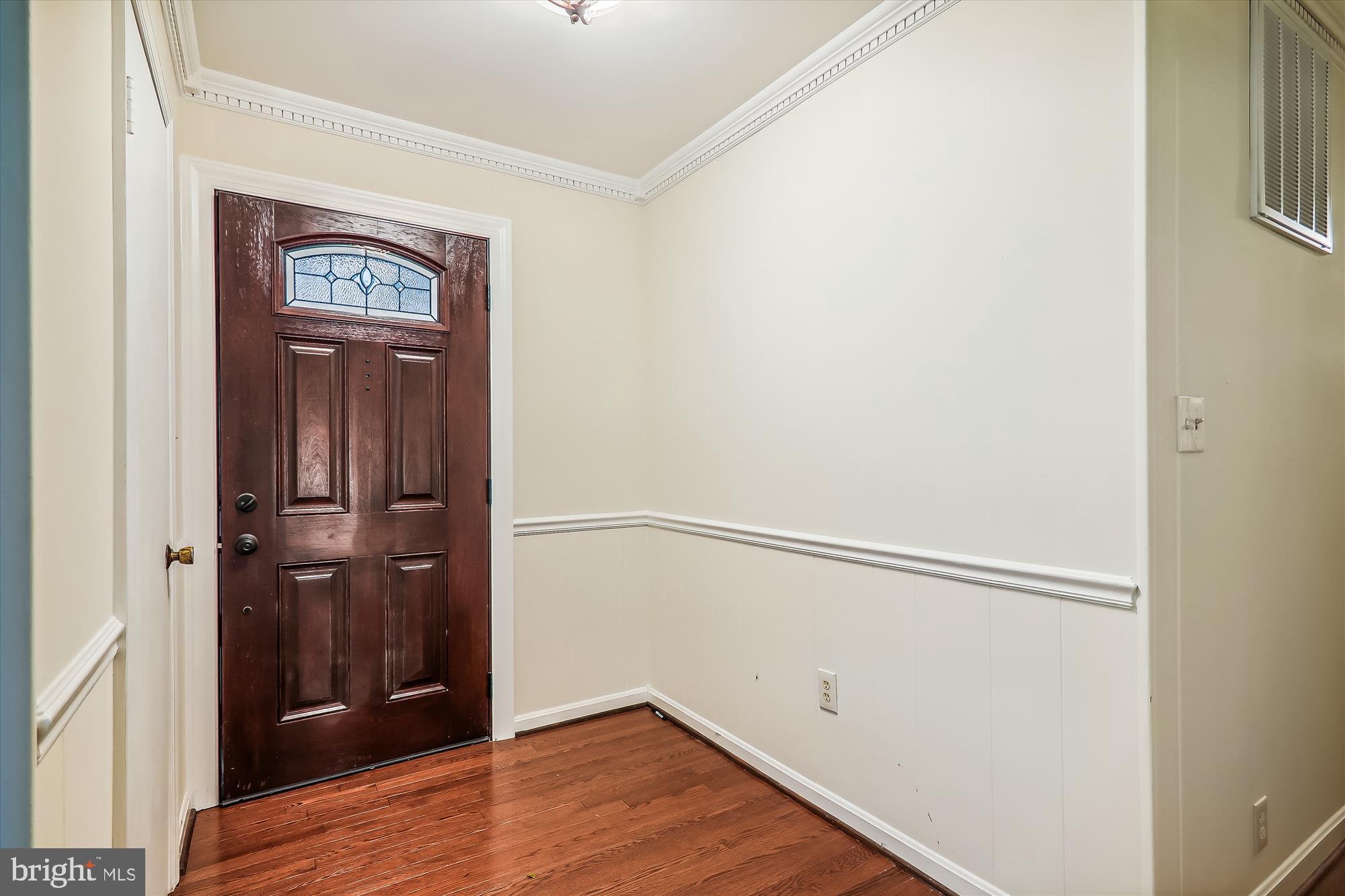 CALVERTON - Residential