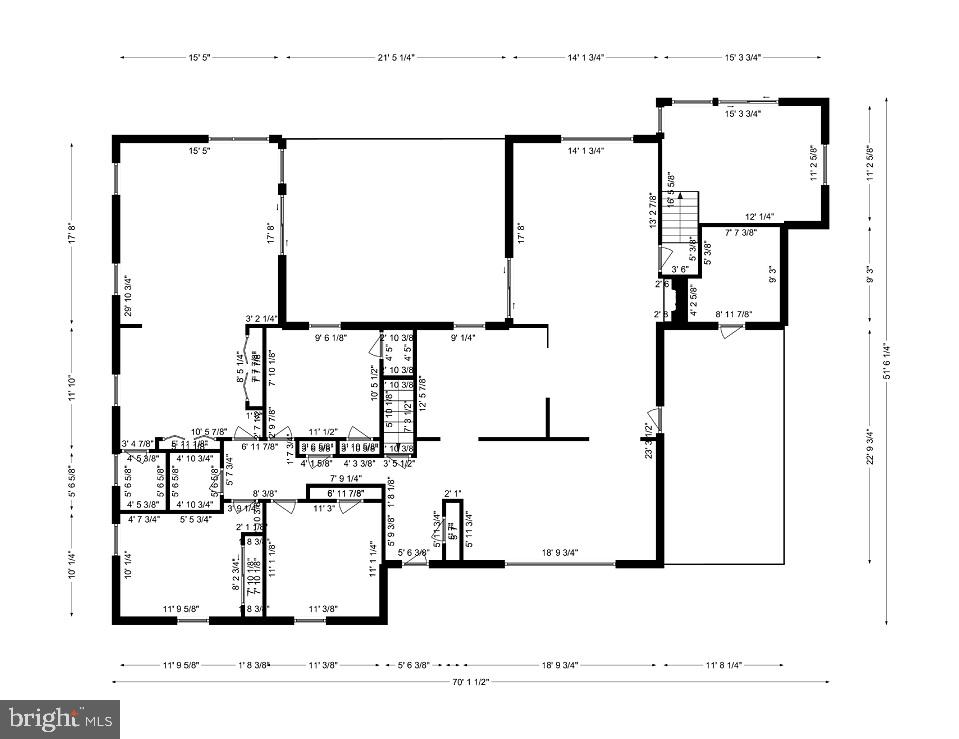 CALVERTON - Residential