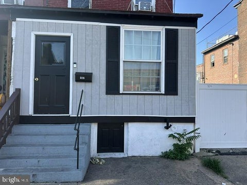 Photo of 162 Hamilton Avenue, TRENTON, NJ 08609 (MLS # NJME2084298)