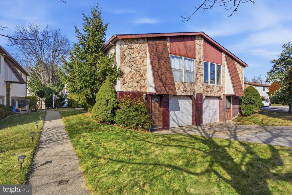 Photo of 10232 Rubin Lane, PHILADELPHIA, PA 19116 (MLS # PAPH2574916)