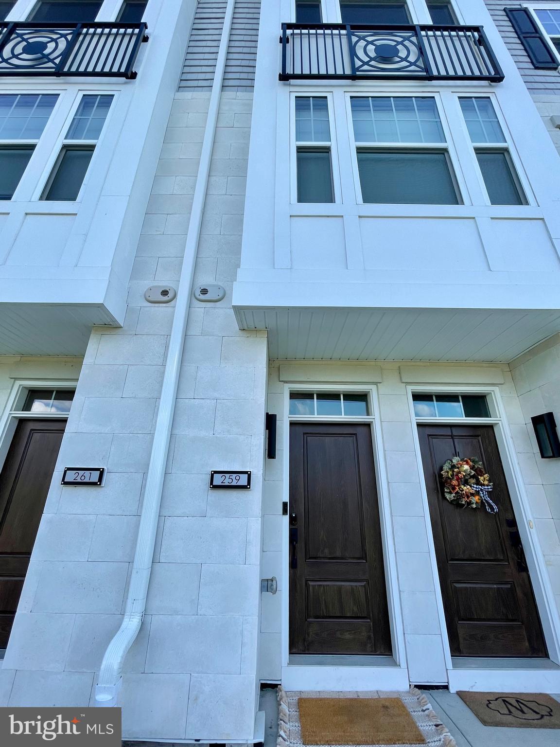 NONE AVAILABLE - Residential Lease