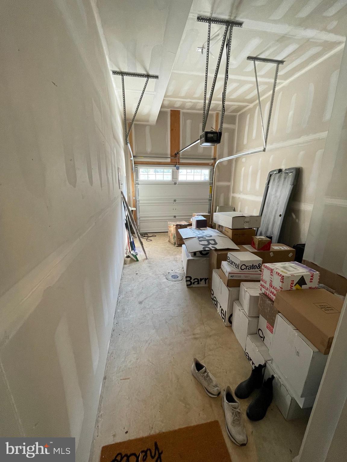 NONE AVAILABLE - Residential Lease