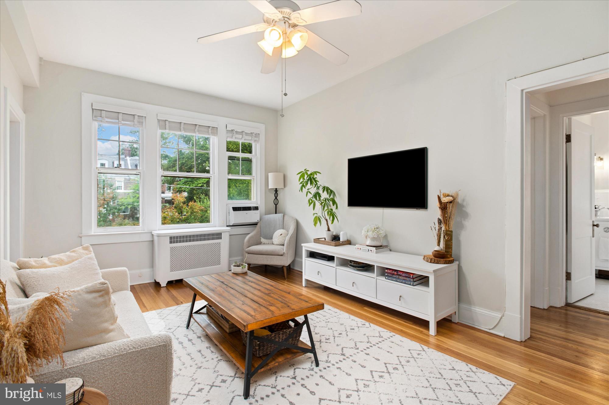 Property Search 3026 PORTER STREET NW 202