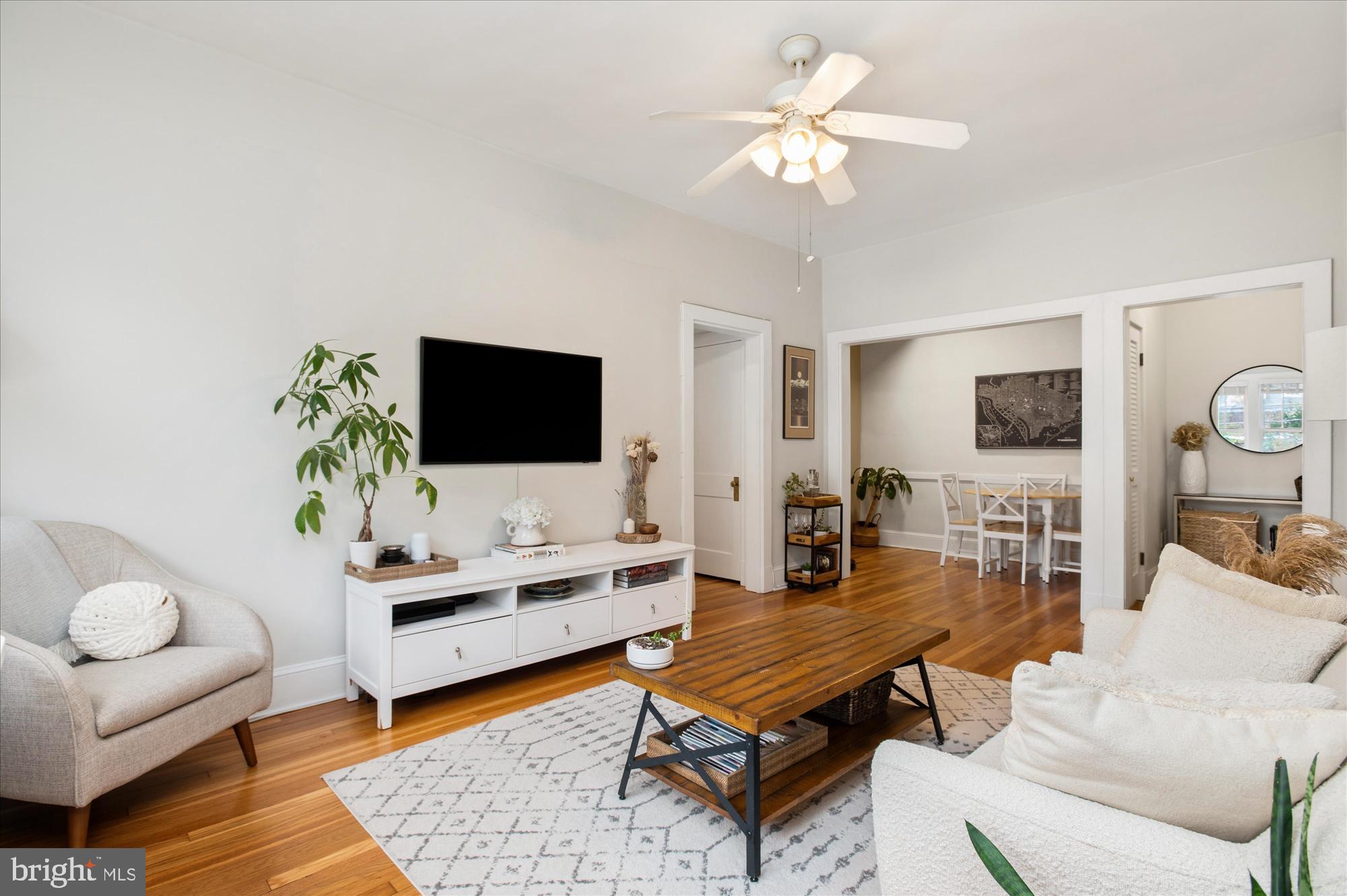 Property Search 3026 PORTER STREET NW 202