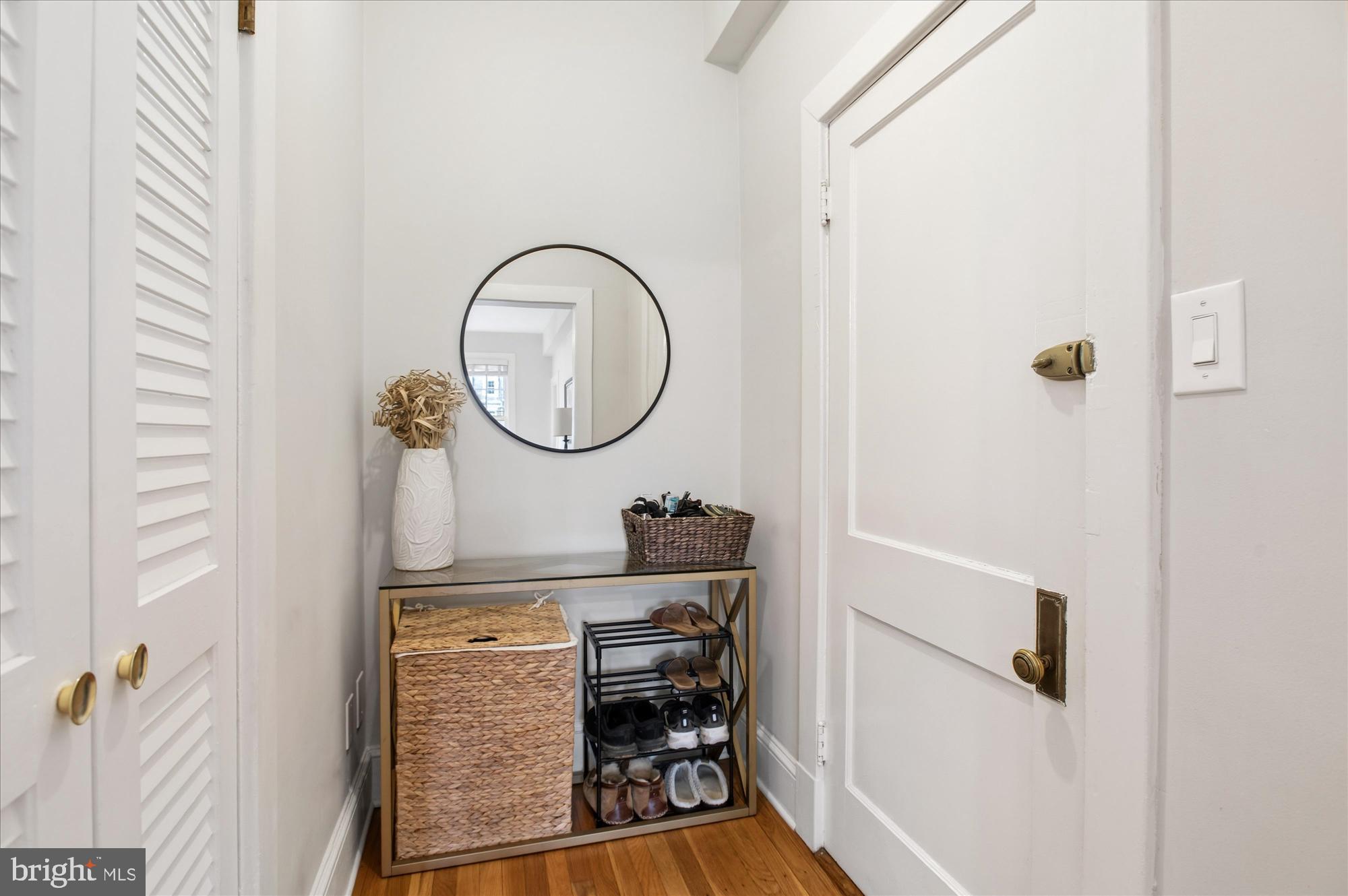 Property Search 3026 PORTER STREET NW 202