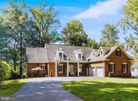 8535 COLLEEN DRIVE PORT TOBACCO MD 20677