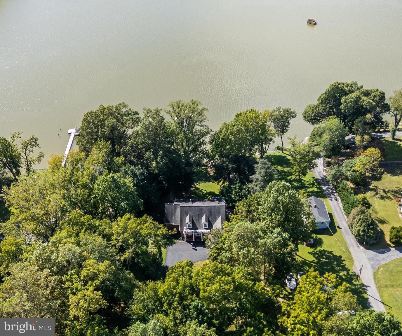 8535 COLLEEN DRIVE