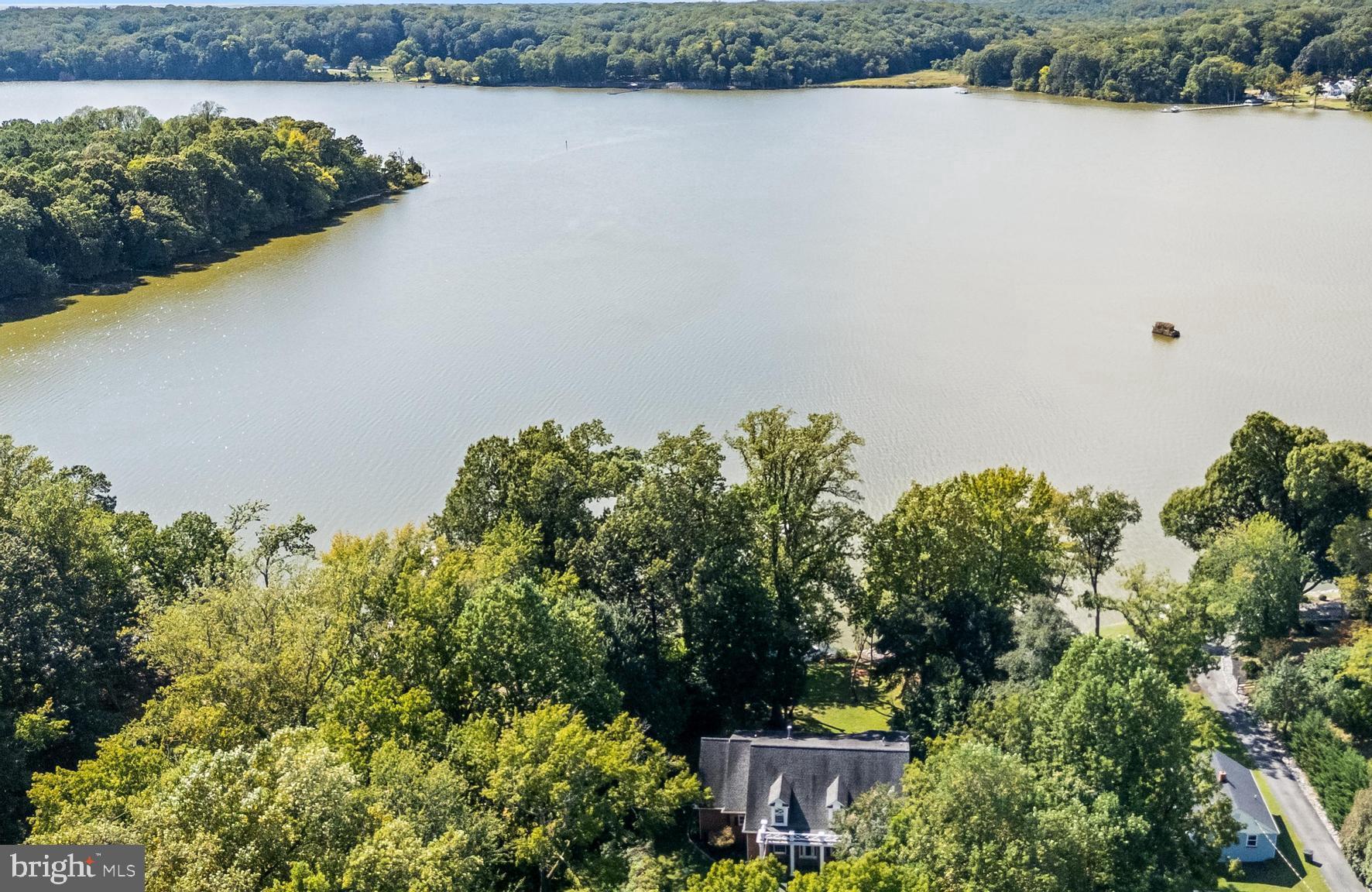 8535 COLLEEN DRIVE