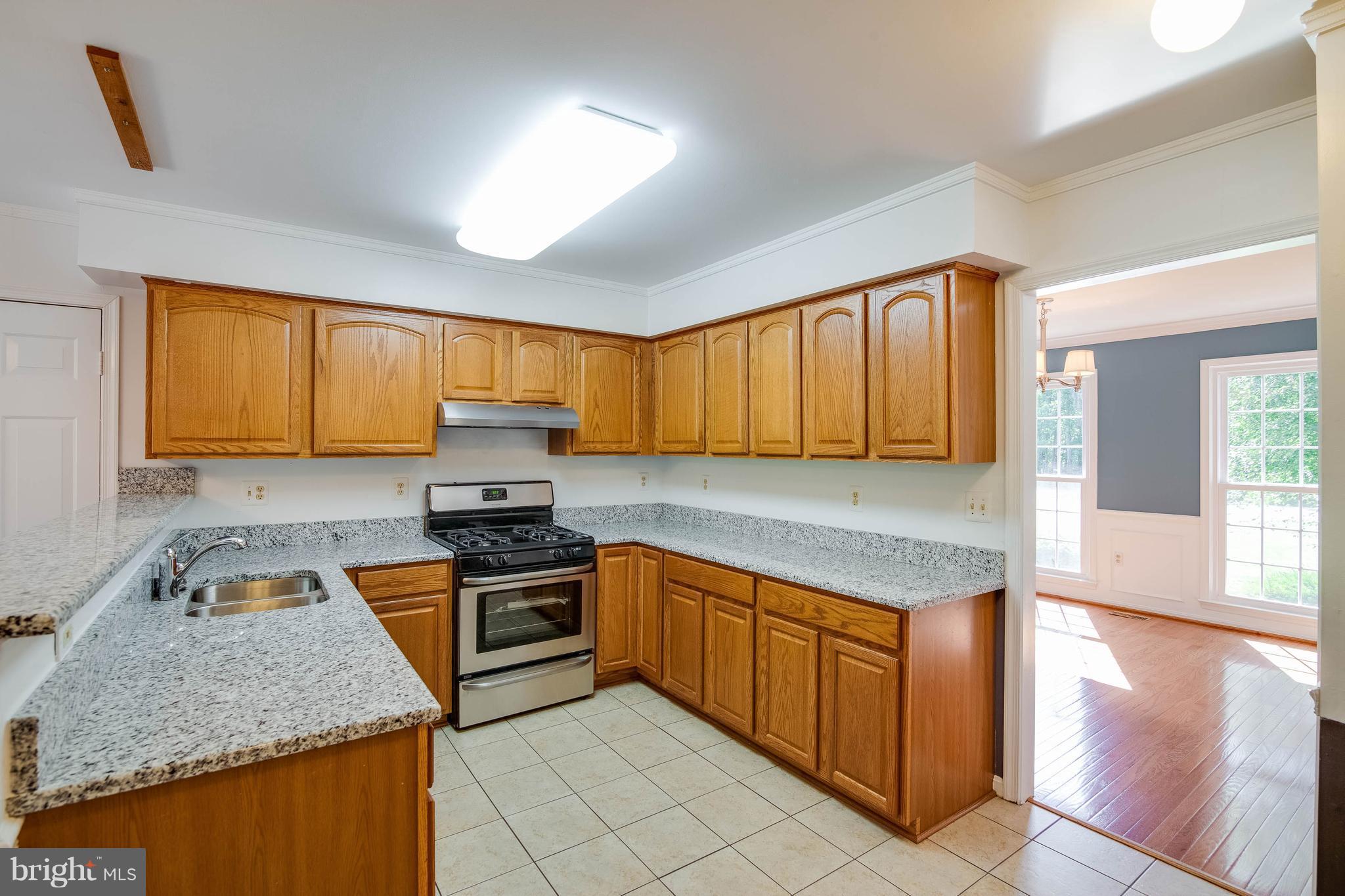 PARK RIDGE - Residential