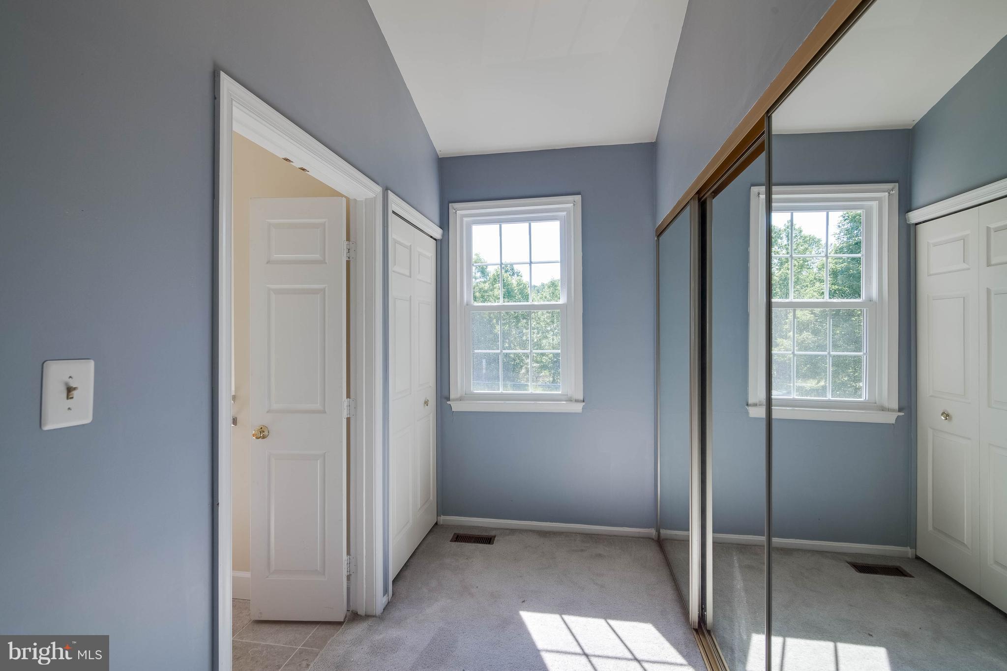 PARK RIDGE - Residential