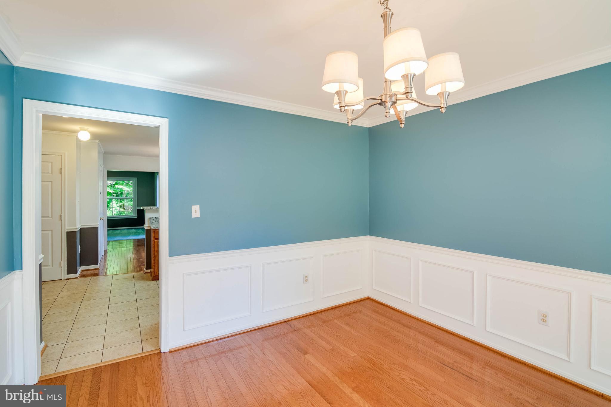 PARK RIDGE - Residential