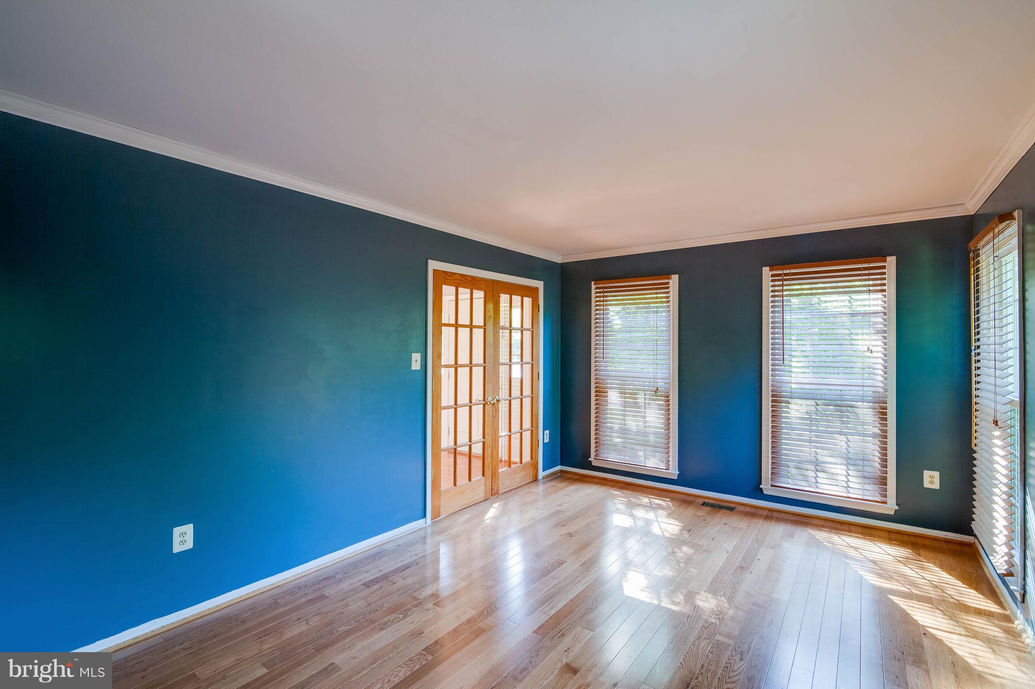 PARK RIDGE - Residential