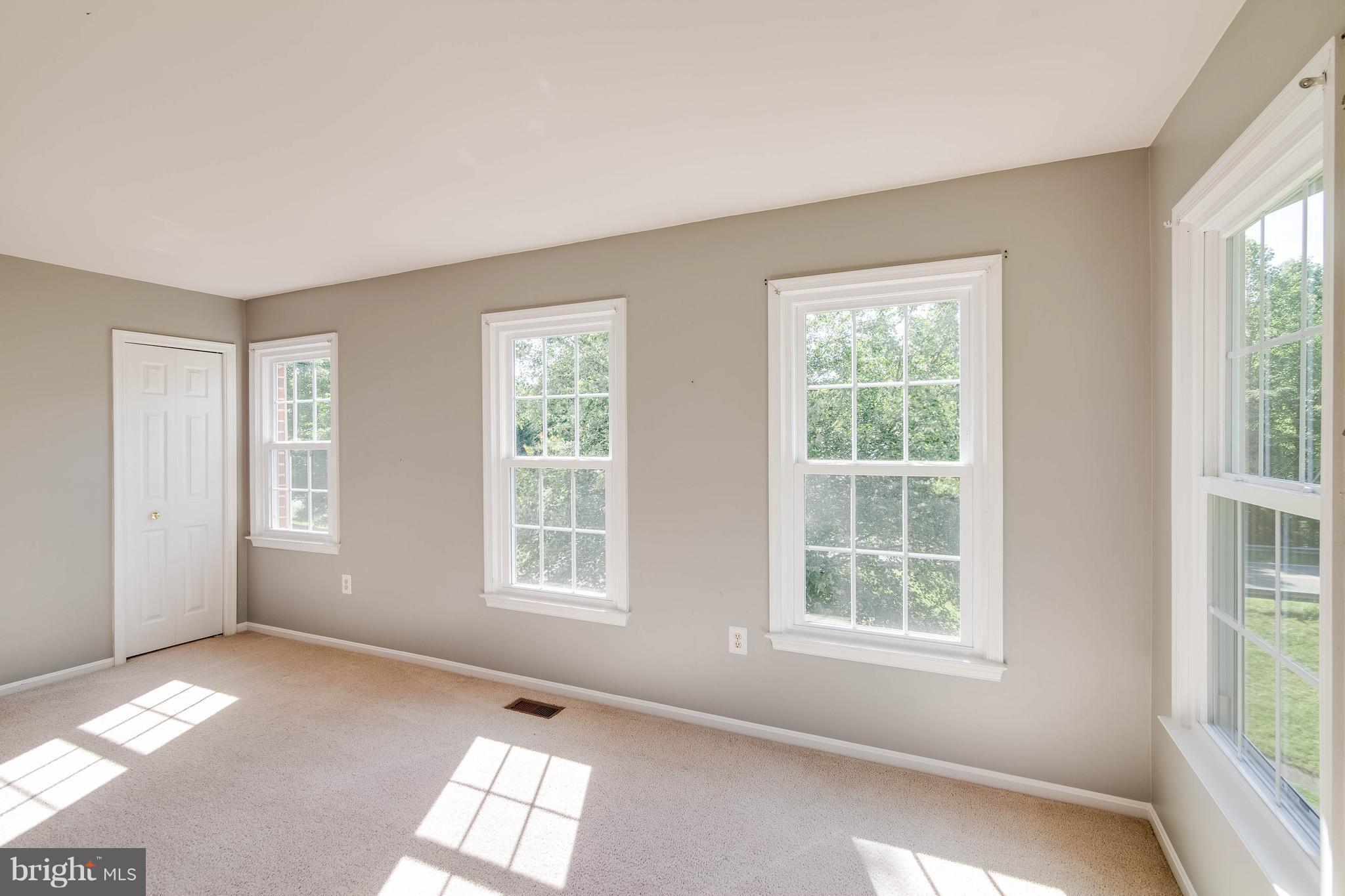 PARK RIDGE - Residential