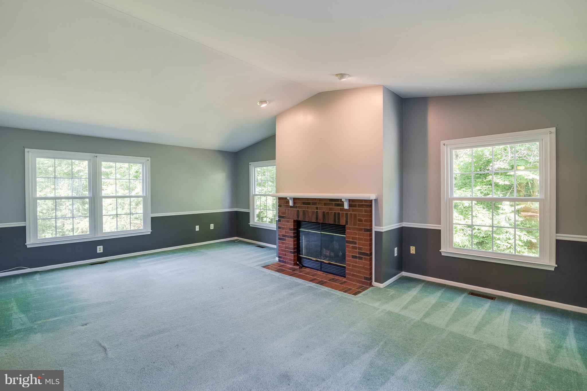 PARK RIDGE - Residential