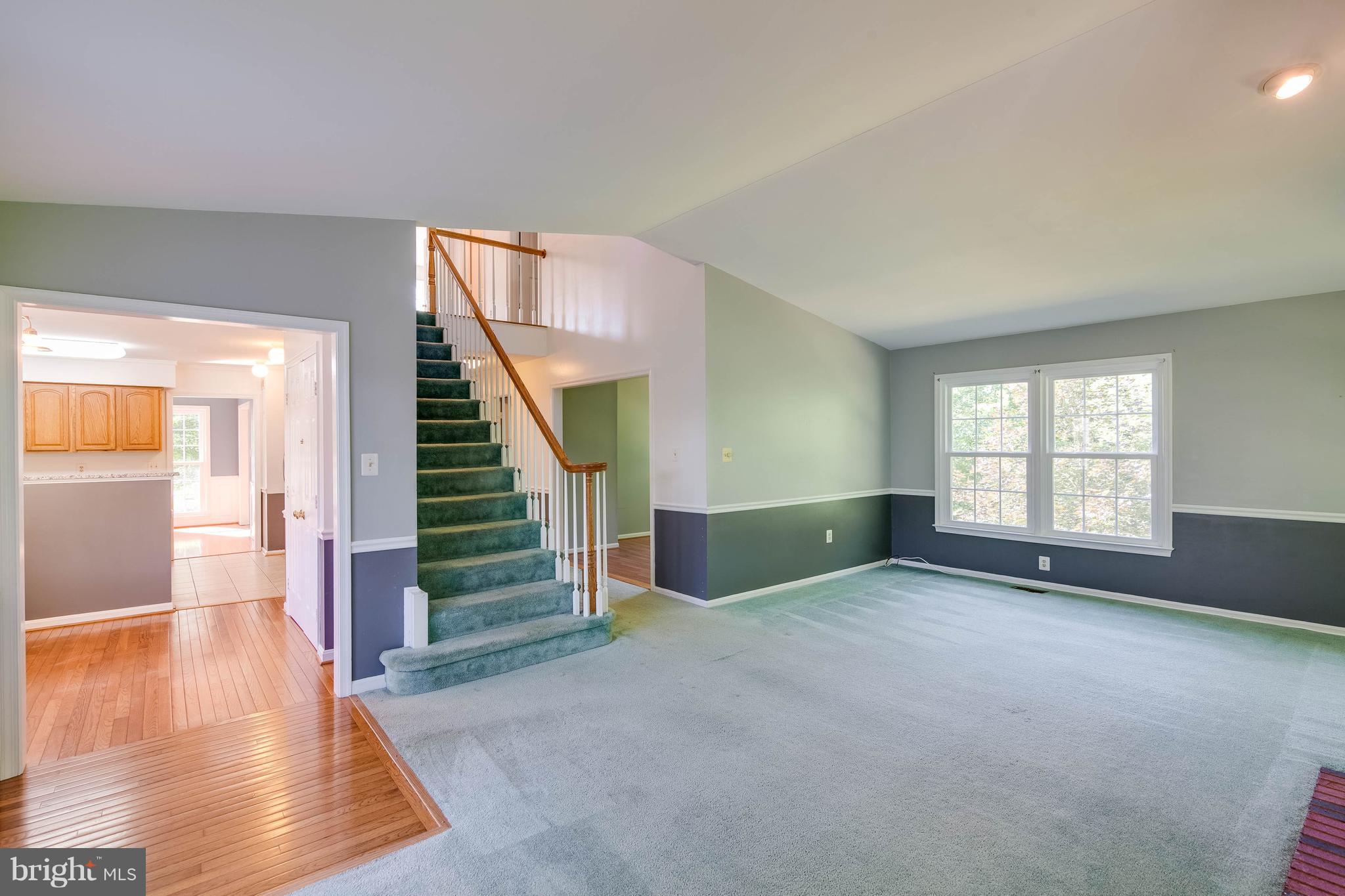 PARK RIDGE - Residential