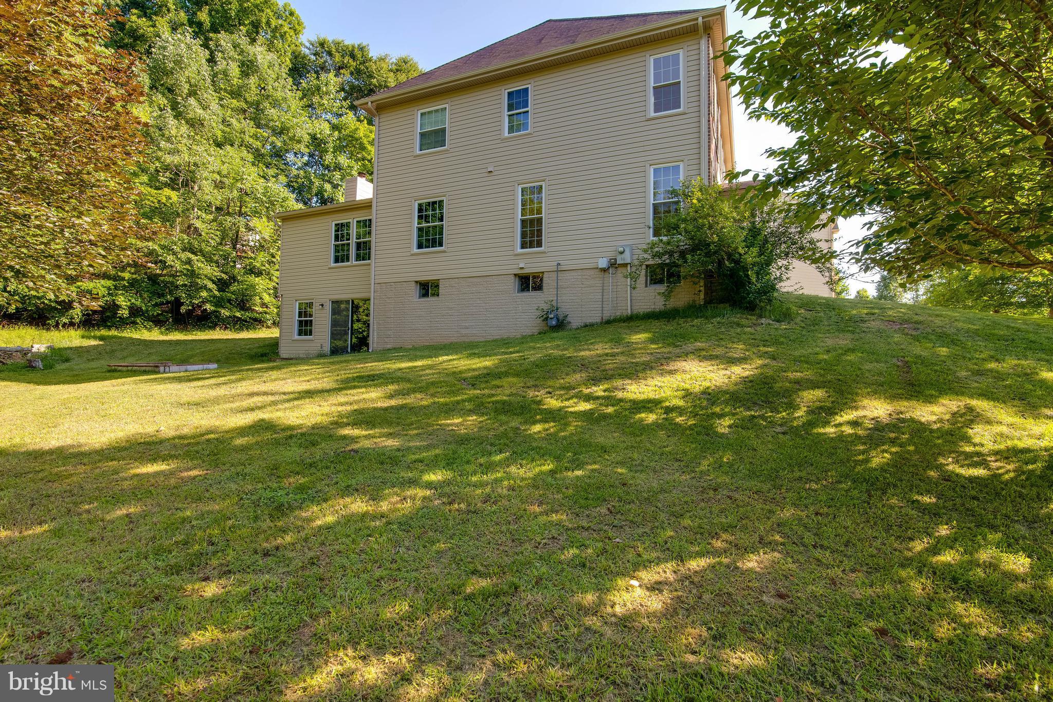 PARK RIDGE - Residential