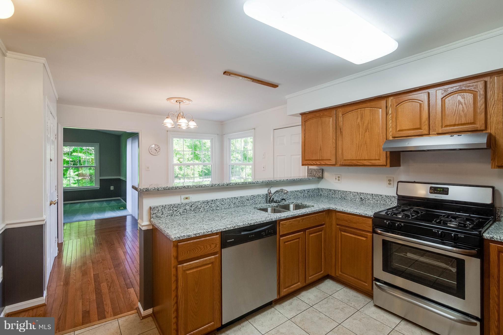 PARK RIDGE - Residential