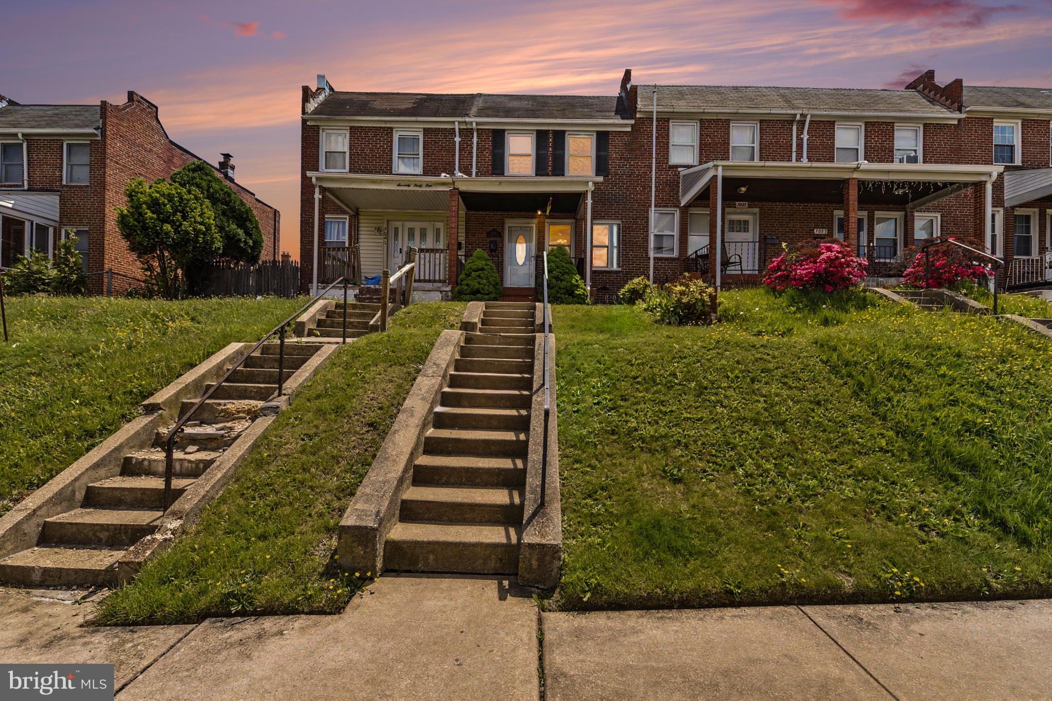 EASTWOOD - Residential