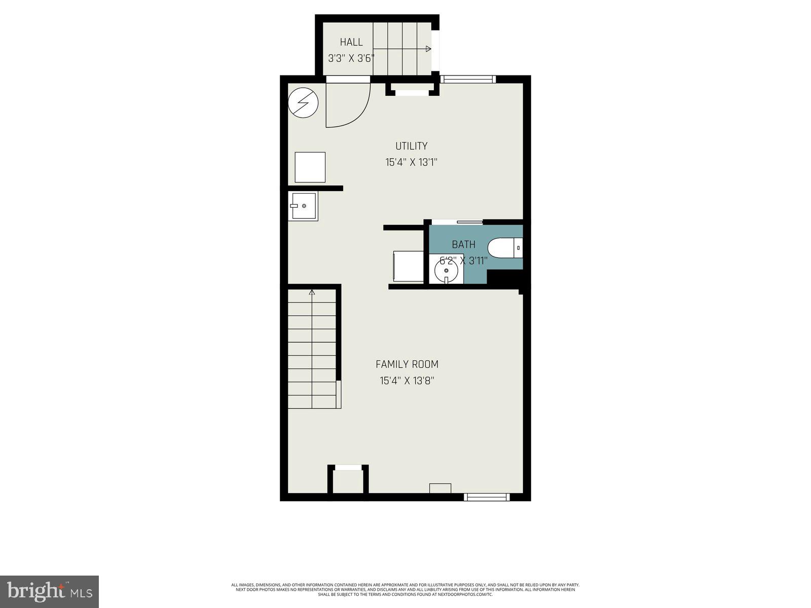 EASTWOOD - Residential