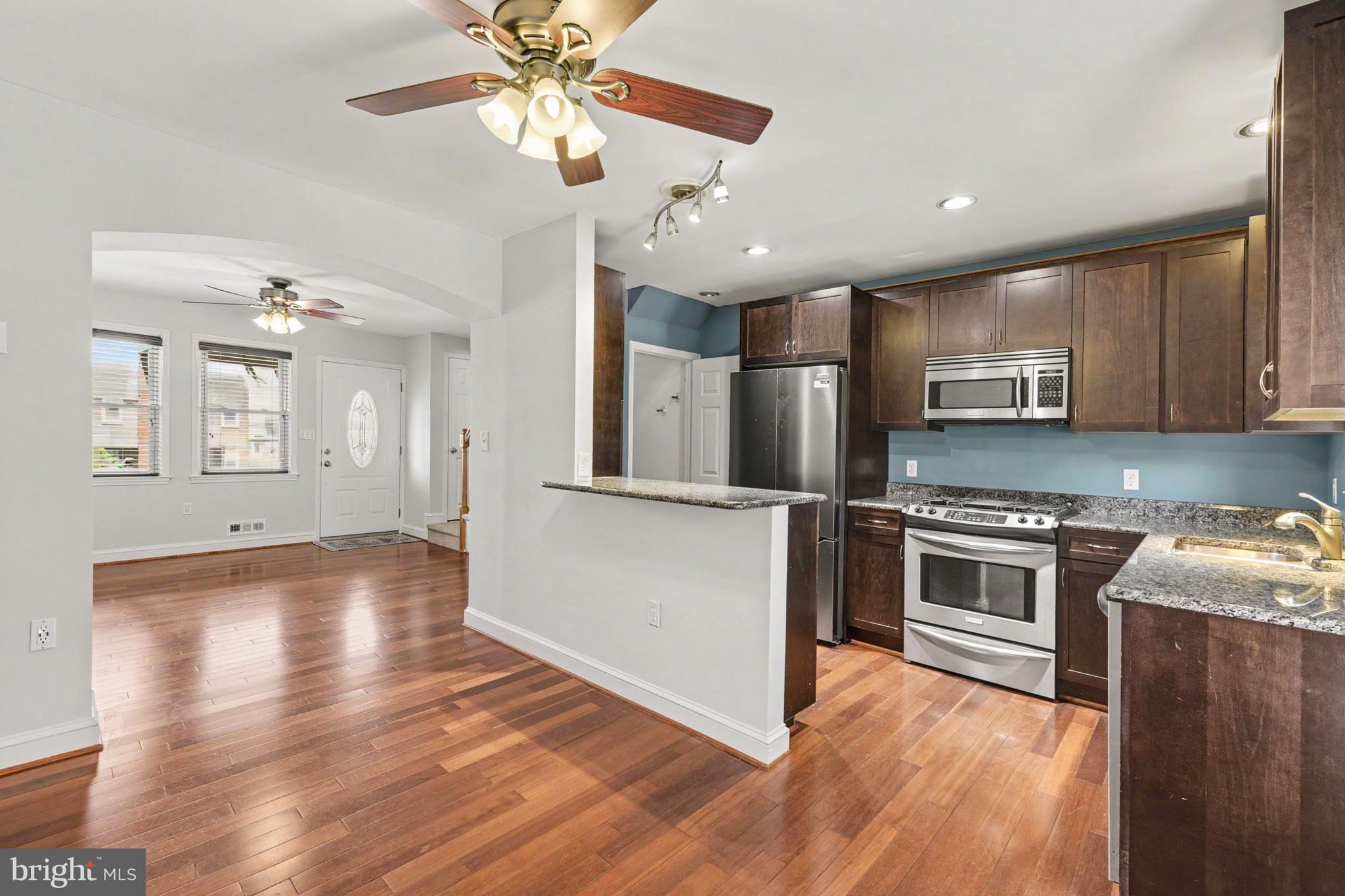 EASTWOOD - Residential