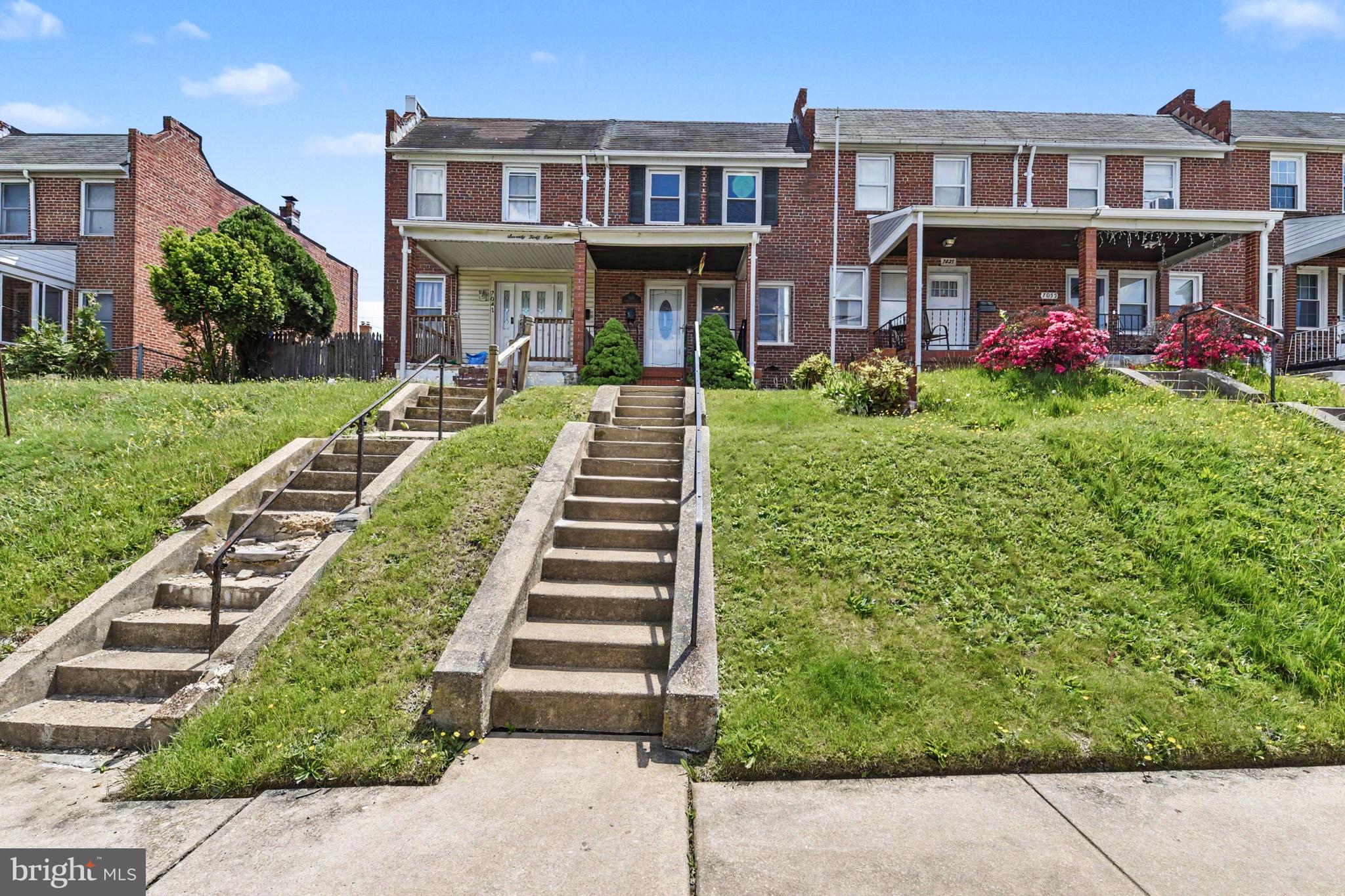 EASTWOOD - Residential