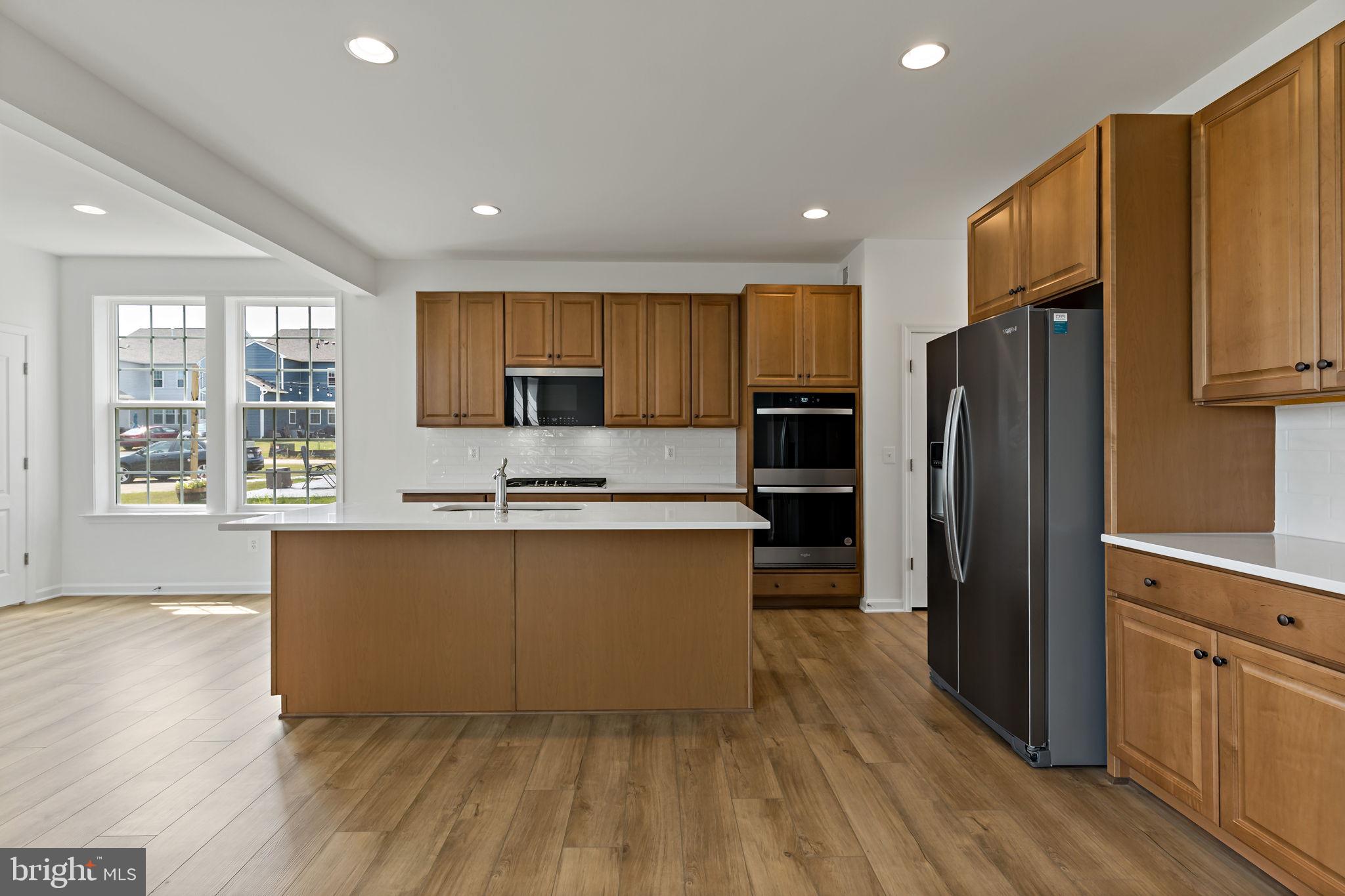 HUNTFIELD - Residential