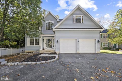 7601 CLINT STREET GLEN BURNIE MD 21060