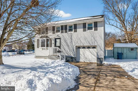 2293 Princeton Pike, Trenton, NJ MLS: NJME2072254