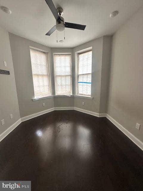 PHILADELPHIA - Residential Lease